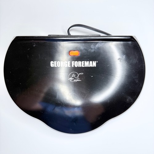George foreman super - george,