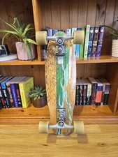 Sector 9 Ragl Cruiser Style