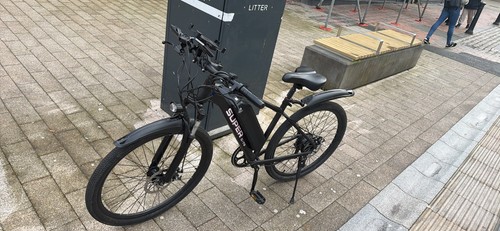 Puch scooter service - &, parts