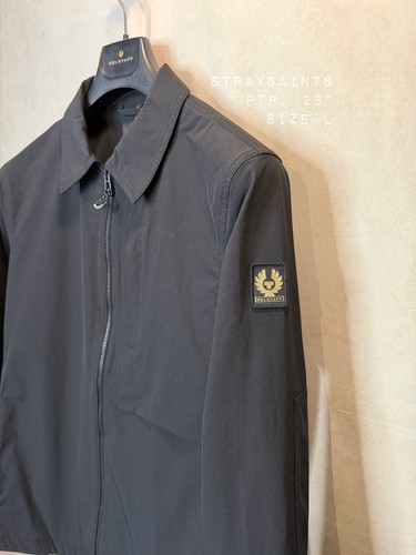 Belstaff grover black - grover,