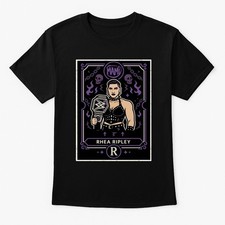 Rhea Ripley “Mami”