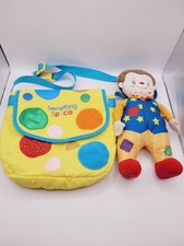 Mr Tumble’s Something