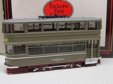 EFE - LEEDS HORSFIELD TRAMCAR