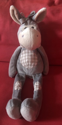 Wilberry donkey soft - wilberry, 14”
