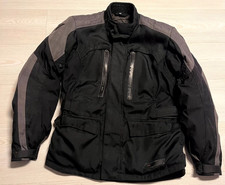 Revit warp motorcycle jacket - warp,