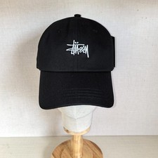 Stussy Embroidered Duck Tongue