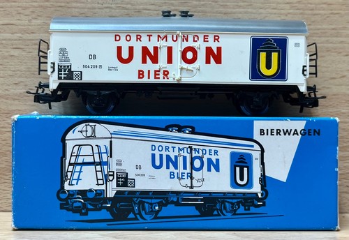 Marklin gauge 4634 - 'ho', d.b