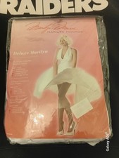 Womens Marilyn Monroe Fancy