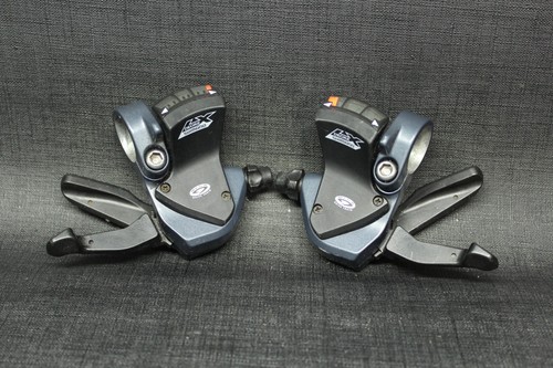 Great shimano deore x 3 - great,