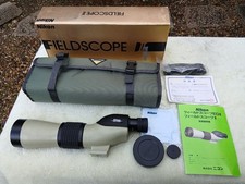 Nikon Fieldscope Field Scope