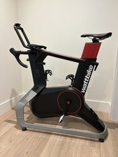 Wattbike Atom - Low Miles