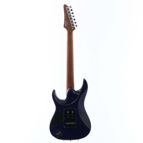 Ibanez premium az427p2qm tub - ibanez, az427p2qm-tub