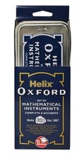 Helix Oxford Maths Set with