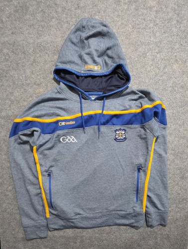 Neills gaa hoodie nypd - o’neills,