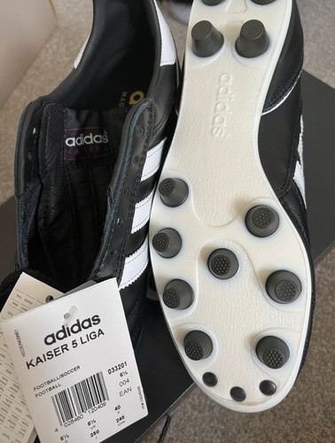 Adidas kaiser liga - adidas, 6.5