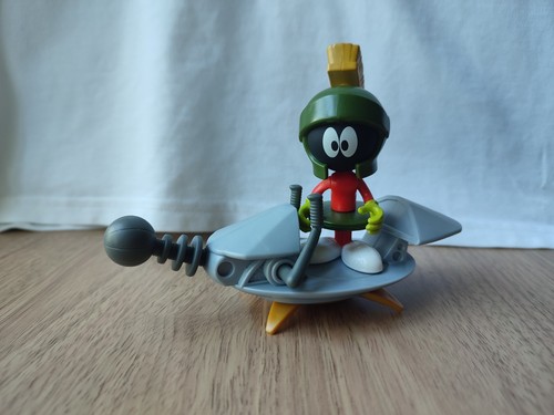 Space jam marvin the martian - jam,