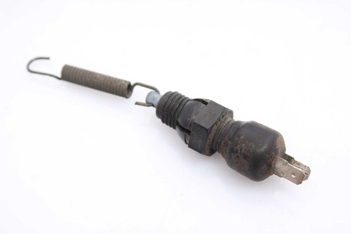 Brake light switch suzuki - switch, gs