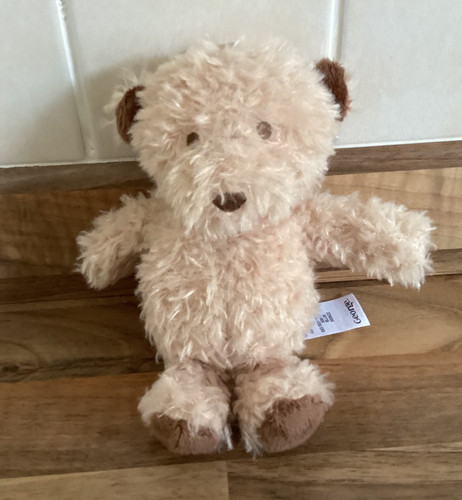 George asda beige small teddy - beige,