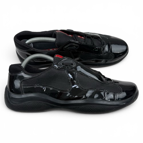 Prada america cup - america’s,