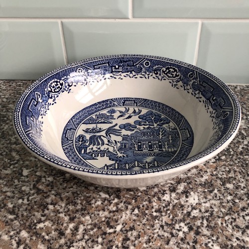 English ironstone washington - english,