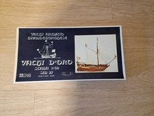 Corel SM27 Model Ship Kit