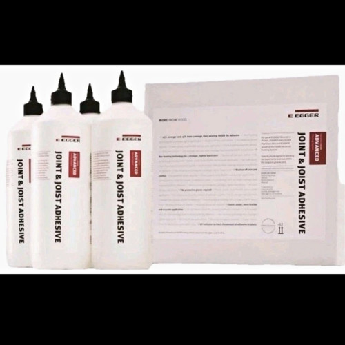 Egger advanced joint joist - advanced,