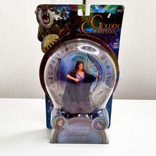 The golden compass serafina - the,
