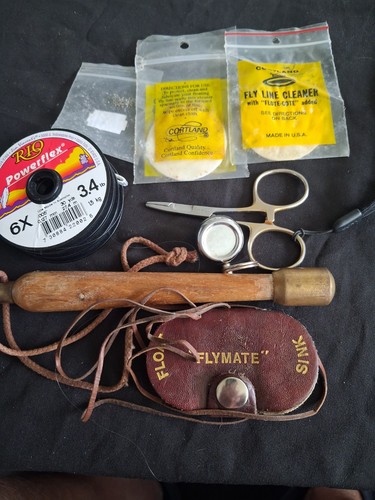Orvis scissors flymate rio - flymate,,