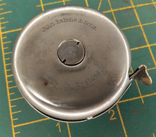 Vintage John Rabone & Sons