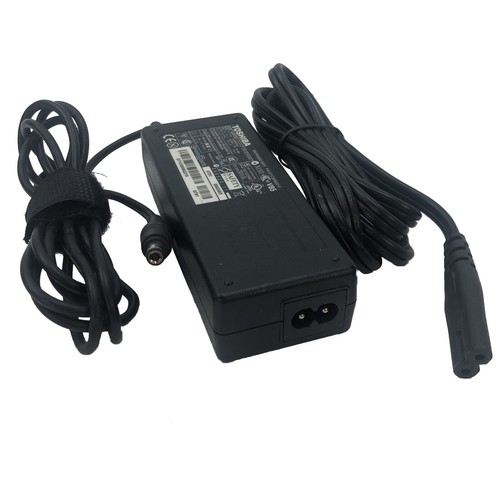 Genuine toshiba adapter for - ac,