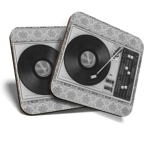 Coasters retro old - coasters,
