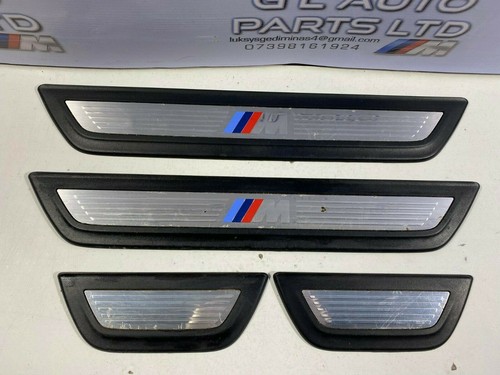 Bmw f25 sport - door, sills