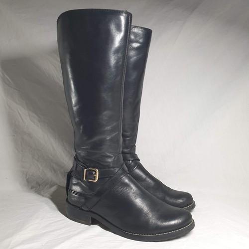 Clarks boots black - clarks,