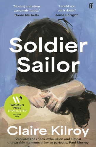 Soldier sailor intense - soldier, sailor:
