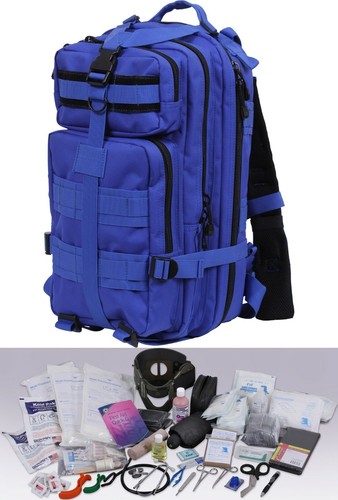 First responder ems emt 200 - ems,