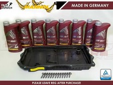 Various Land Rover Automatic Transmission Gearbox Sump Pan Filter Kit BRAND NEW