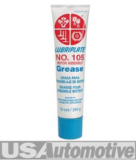 LUBRIPLATE NO. 105 MOTOR