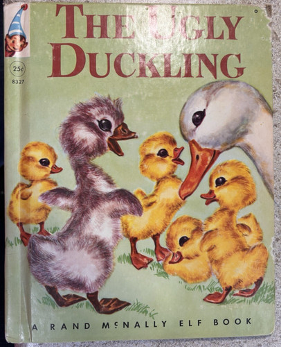 Vintage 1959 children - children's, rand