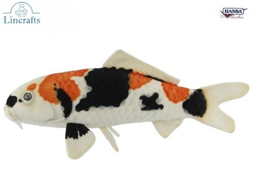 Doitsu showa koi - koi, plush