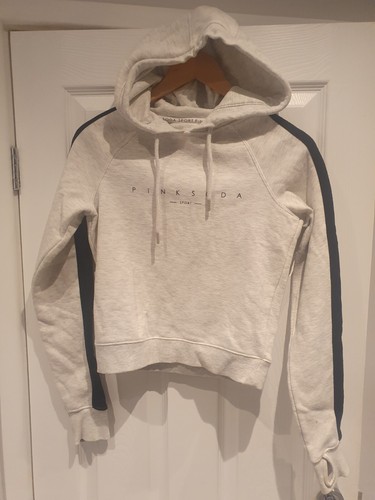 Pink soda sport grey - pink,