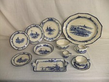 Royal Doulton Norfolk -