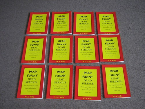 Job lot of brand - of,