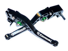 Kawasaki ZX6R 636 2007-2018