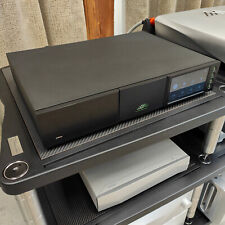 Naim NDX 2 Network Streamer - UK Naim Dealer - Warranty Included