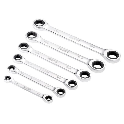 Draper torq metric double - draper, hi-torq