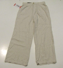 SOUNDSTYLE Womens Linen Blend