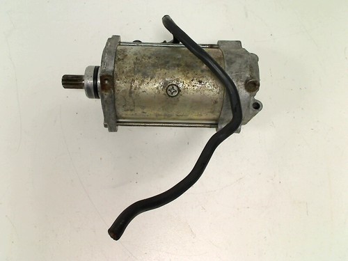 Starter motor honda 550 f - starter, cb