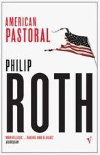American Pastoral,Philip Roth