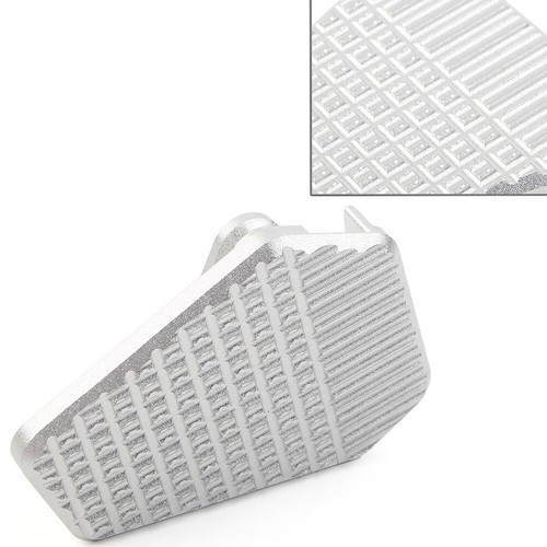 Cnc rear foot - cnc,