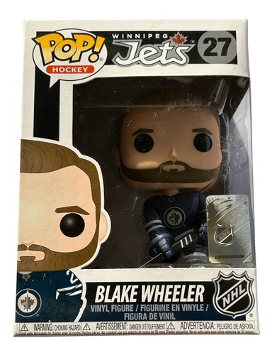 Funko nhl hockey pop vinyl - funko,